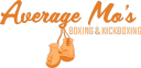 Average Mo’s logo