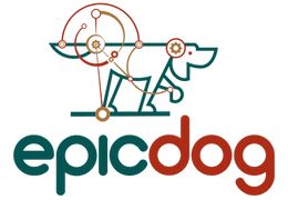 Epic Academy logo