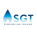 Stamford Gas Training logo