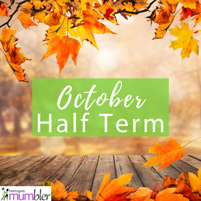 October Half Term