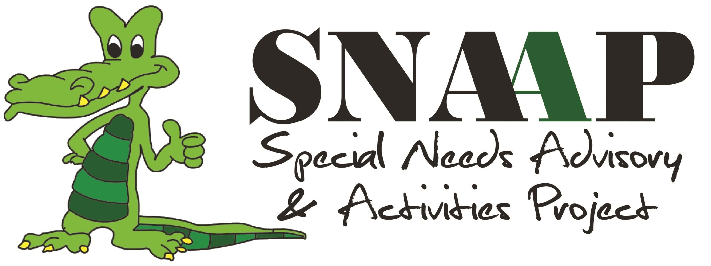 SNAAP logo