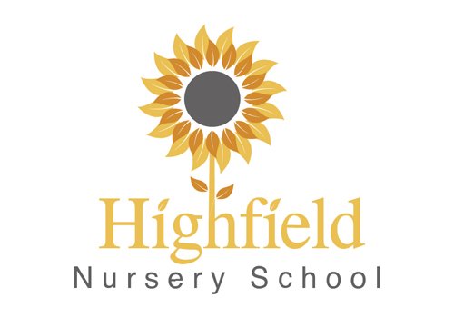 Highfield Nursery School logo
