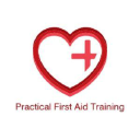 Practical First Aid Training logo