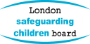 London Safeguarding Children Board logo