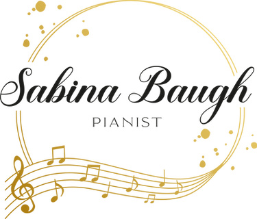 Sabina Baugh Piano Tuition logo