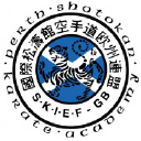 Perth Shotokan Karate Academy logo