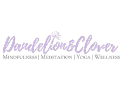 Dandelion And Clover Yoga logo