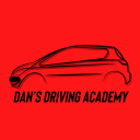Dans Driving Academy logo