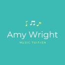 Amy Wright Music Tuition logo