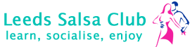 Leeds Salsa Club logo