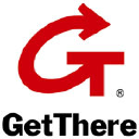 Get There logo