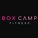 Box Camp Fitness logo
