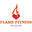 Flame Fitness logo