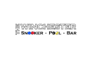 The Winchester - Snooker.Pool.Bar logo