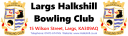Halkshill Bowling Club logo