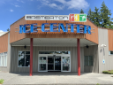 Bremerton Ice Center