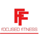 Focused Fitness Personal Training logo