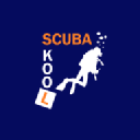 Scuba Skool logo