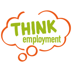 Think Employment Leeds logo