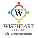 Wiseheart First Aid logo