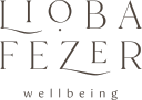 Lioba Fezer Wellbeing logo