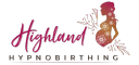 Highland Hypnobirthing logo