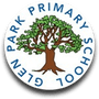 Glen Park Primary School logo