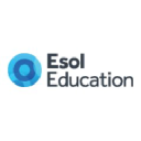 Esol School logo