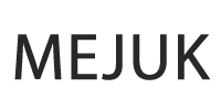 Mejuk logo