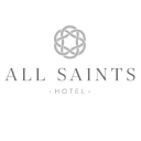 All Saints Hotel logo