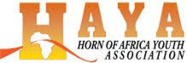 Horn Of Africa Youth Association logo