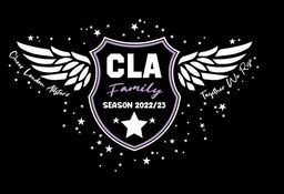 Cheer London Allstarz