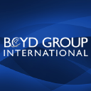 Boyd Holdco logo
