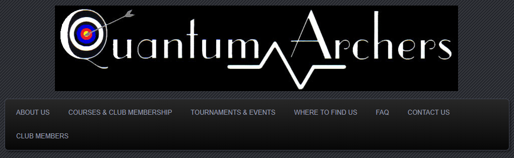 Quantum Archers logo