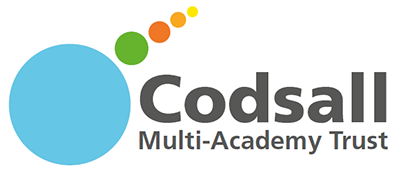 Codsall Multi Academy Trust logo