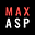 Maxasp logo