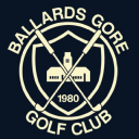 Ballards Gore Golf Club logo