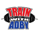 Train With Adby logo