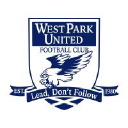 West Park United Fc logo