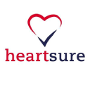 Heartsure logo