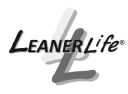 Leanerlife logo