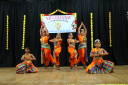 Aradhana School Of Dancing logo