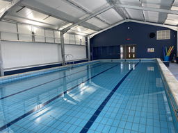 Walton-le-Dale Swim School