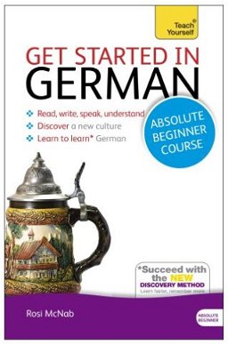 Get Into German