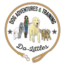 Do-Littles Dog Services logo