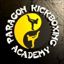 Paragon Kickboxing Academy logo