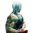 Theconsciousbodybuilder logo