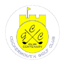 Cockermouth Golf Club logo