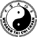 Amber Valley Tai Chi Chuan logo
