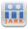 Jark Driving logo